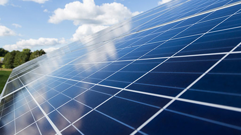Solar-Energy