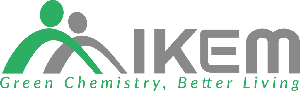 mikem logo